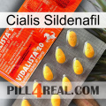 Cialis Sildenafil new01